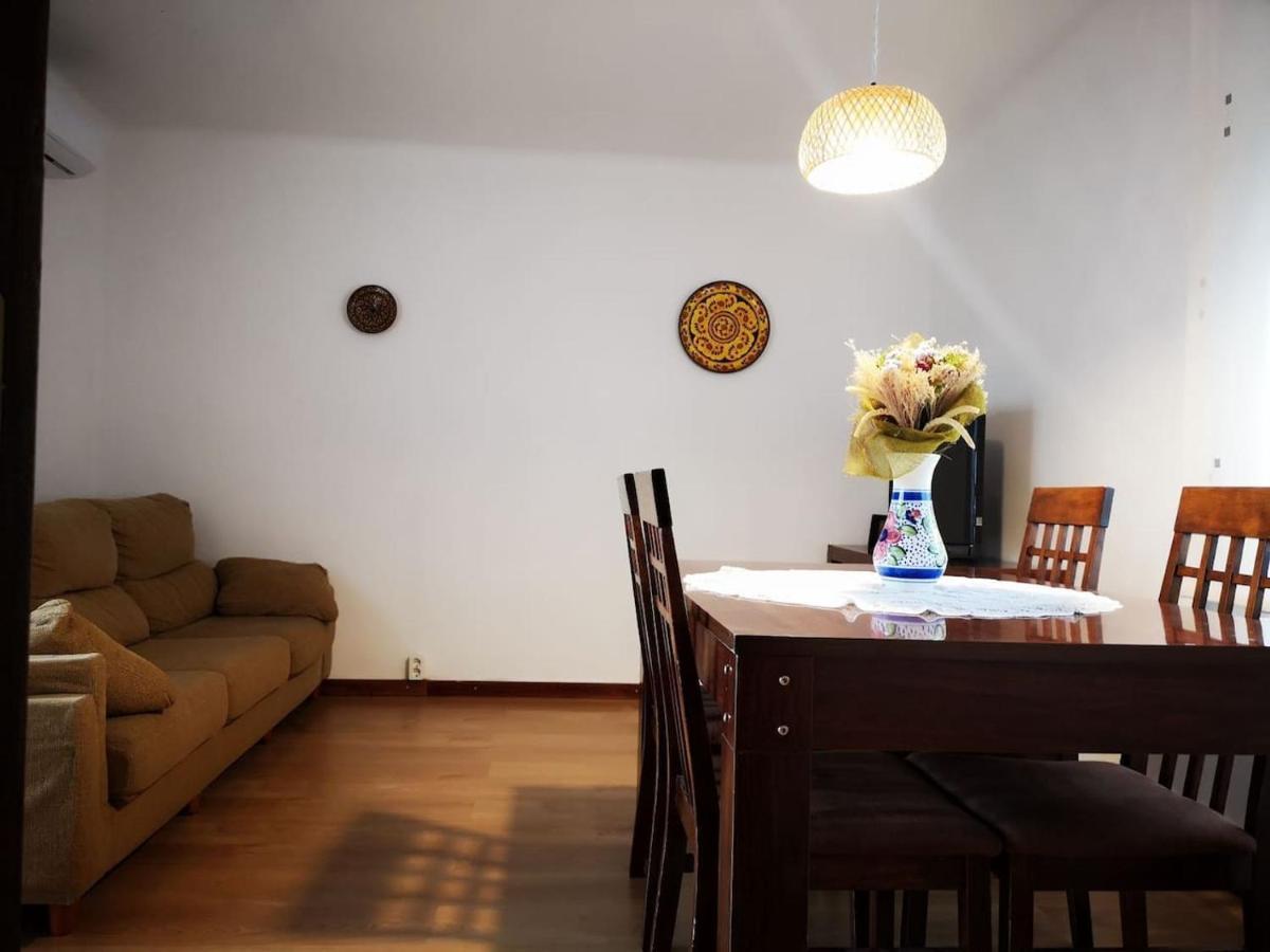Cal Boix Apartamento Tremp Exterior foto
