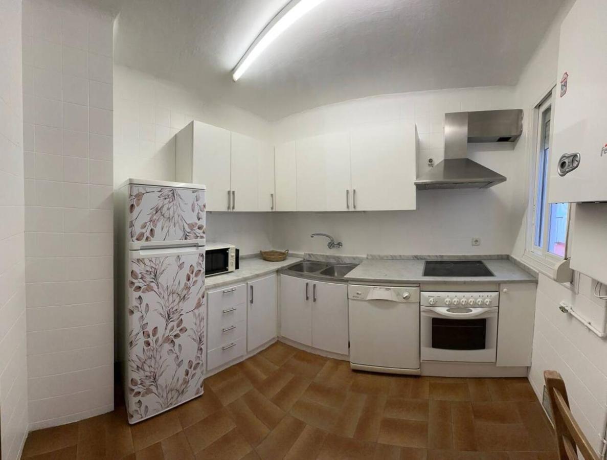 Cal Boix Apartamento Tremp Exterior foto