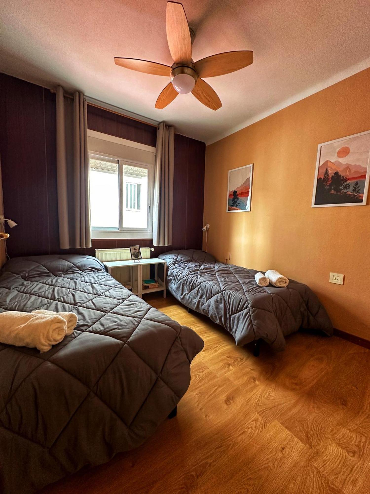Cal Boix Apartamento Tremp Exterior foto
