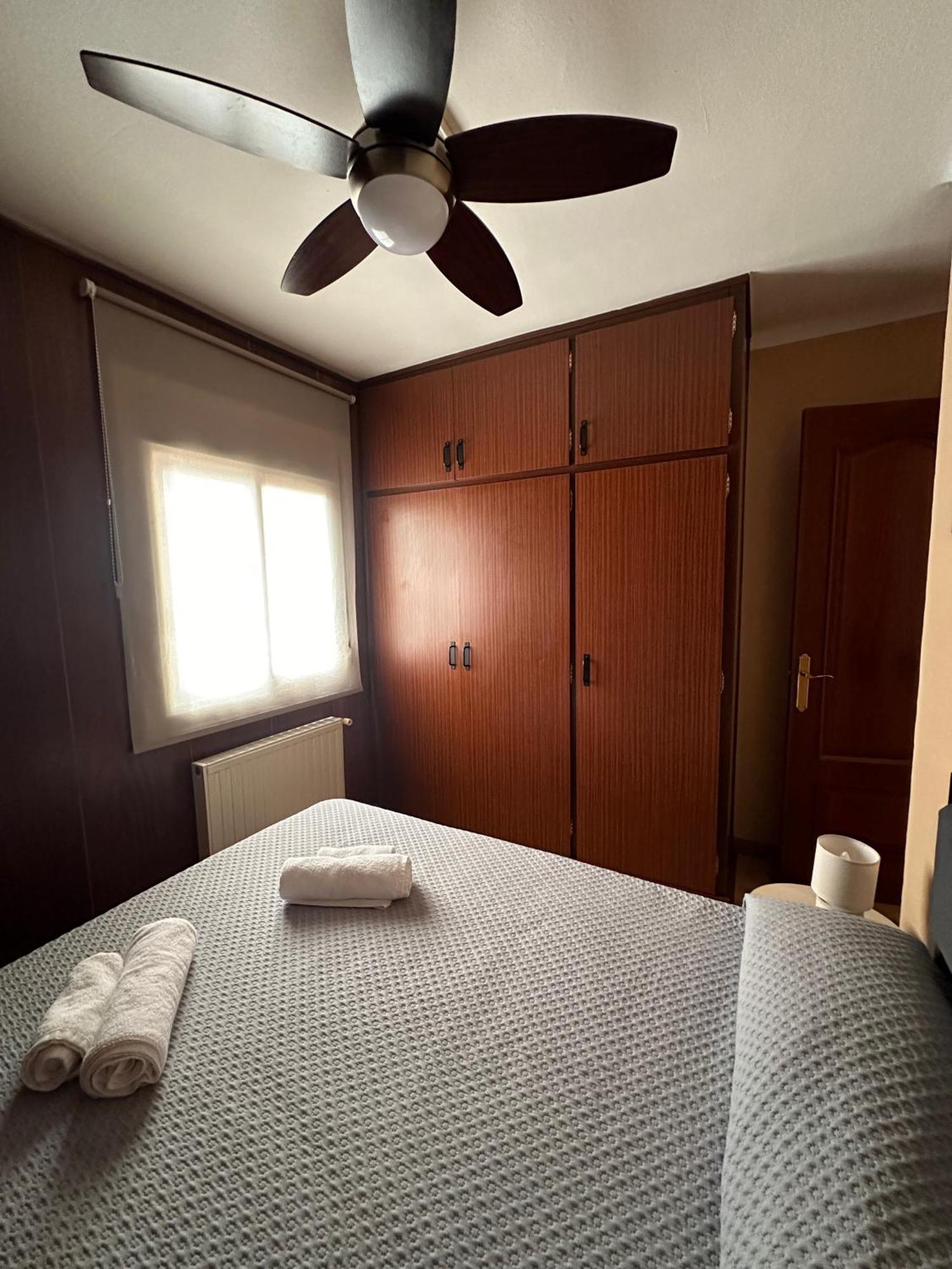 Cal Boix Apartamento Tremp Exterior foto